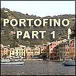 Portofino Italy 1